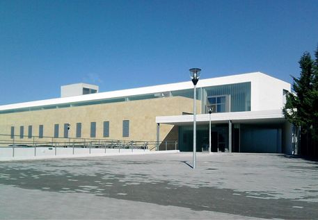 Residencia de Mayores en Jerez de la Frontera