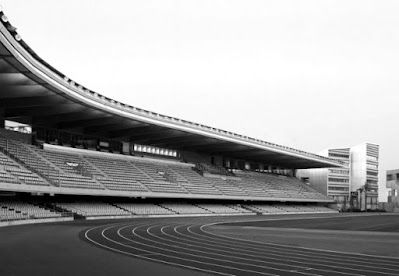 Estadio Chapín de Jerez